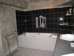 Chambres d'hotes/B&B La Chambre D'amis : photos des chambres