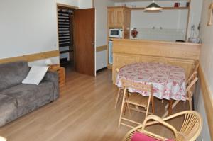 Appartement Les Mousquetaires : photos des chambres