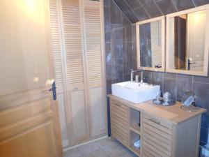 Chambres d'hotes/B&B La Chambre D'amis : photos des chambres