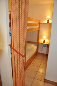 Appartement Residence Le Schuss : photos des chambres