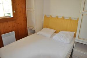 Appartement Residence Le Schuss : photos des chambres