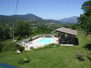 Gite/Hotel Pension Rolland : photos des chambres