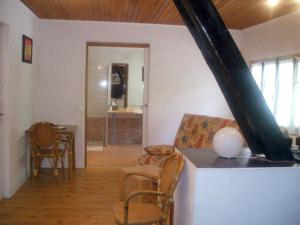Gite/Hotel Pension Rolland : Chambre Double Supérieure - Accessible aux Personnes à Mobilité Réduite
