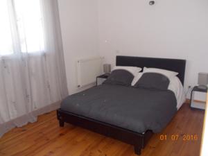Hebergement louis : photos des chambres