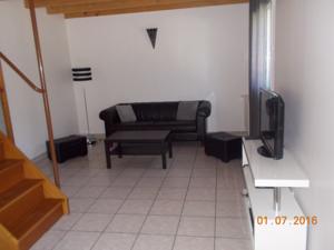 Hebergement louis : photos des chambres