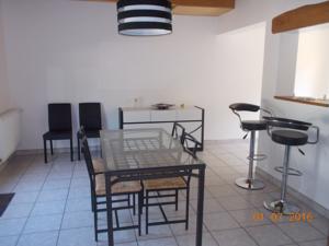 Hebergement louis : photos des chambres