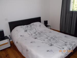 Hebergement louis : photos des chambres