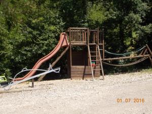 Hebergement louis : photos des chambres