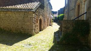 Hebergement louis : photos des chambres