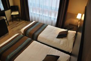 Complexe Hotelier Cap Vert : photos des chambres