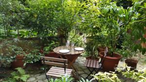 Hebergement Les Carres : photos des chambres