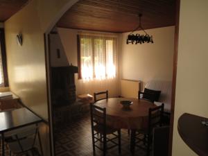 Hebergement Saint Paul des Fonts : photos des chambres