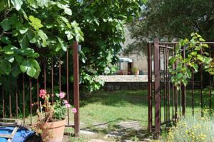 Hebergement Le Mas des grands Chenes : photos des chambres