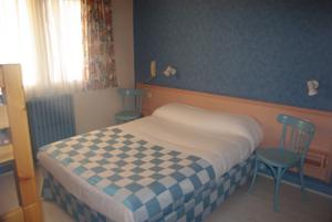 Hotel Le Clos : photos des chambres