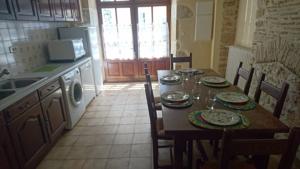 Hebergement La Maison des Poblans : photos des chambres