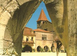 Hebergement La Maison des Poblans : photos des chambres