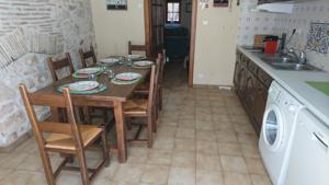 Hebergement La Maison des Poblans : photos des chambres