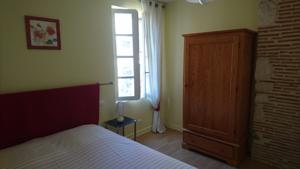 Hebergement La Maison des Poblans : photos des chambres