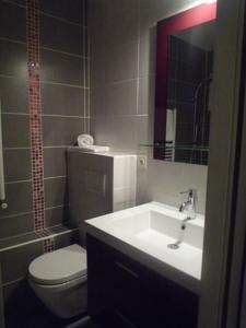 Hotel Le Clos : photos des chambres