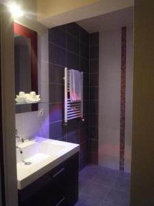 Hotel Le Clos : photos des chambres