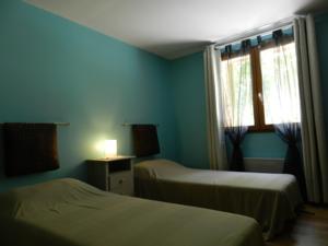 Chambres d'hotes/B&B Chambres d'Hotes L'Hermitage : Maison 2 Chambres