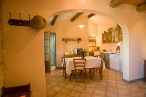 Hebergement Gites Domaine des Machottes : photos des chambres
