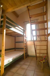 Hebergement Gites Domaine des Machottes : photos des chambres