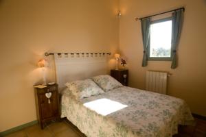 Hebergement Gites Domaine des Machottes : photos des chambres