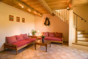 Hebergement Gites Domaine des Machottes : photos des chambres