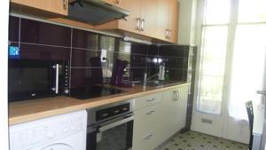 Appartement La Belle Etoile : Appartement 1 Chambre