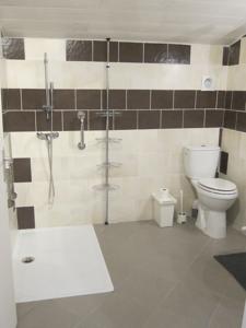 Appartement L'Isba : photos des chambres