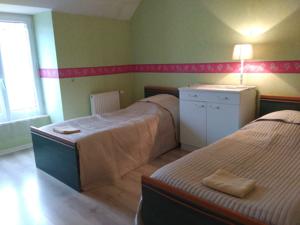Chambres d'hotes/B&B Moulin de la Fleuristerie : photos des chambres