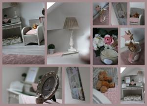 Chambres d'hotes/B&B Villa de la Croix : photos des chambres