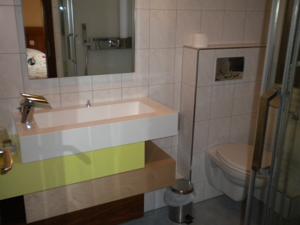 Hotel Restaurant A l'Ange : photos des chambres