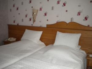 Hotel Restaurant A l'Ange : photos des chambres