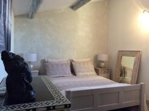 Hebergement Terre de Boheme : photos des chambres