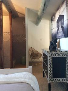 Hebergement Terre de Boheme : photos des chambres