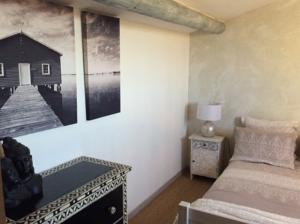 Hebergement Terre de Boheme : photos des chambres