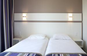 Hotel Du Village Catalan : photos des chambres