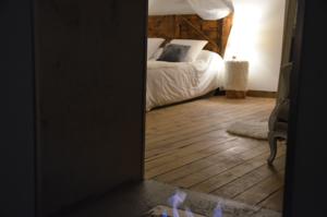 Chambres d'hotes/B&B O2suites : photos des chambres