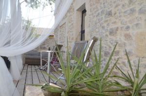 Chambres d'hotes/B&B O2suites : photos des chambres
