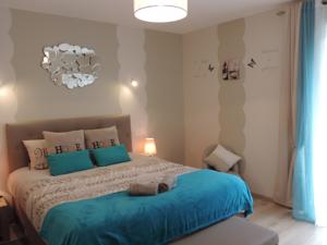 Chambres d'hotes/B&B Chambres d'Hotes La Maison Neuve : photos des chambres