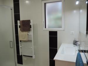 Chambres d'hotes/B&B Chambres d'Hotes La Maison Neuve : photos des chambres