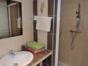 Chambres d'hotes/B&B Chambres d'Hotes La Maison Neuve : photos des chambres