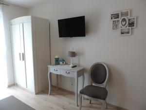 Chambres d'hotes/B&B Chambres d'Hotes La Maison Neuve : photos des chambres