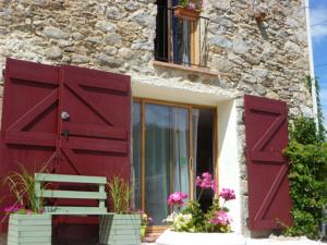 Appartement Les Hirondelles : photos des chambres