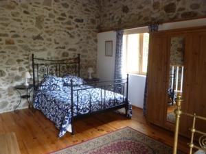 Appartement Les Hirondelles : photos des chambres