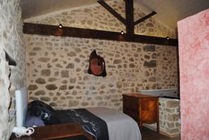 Chambres d'hotes/B&B Chez Marinou : photos des chambres