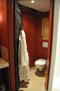 Chambres d'hotes/B&B Chambre d'Hotes La Noue : photos des chambres