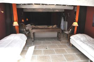 Chambres d'hotes/B&B Chambre d'Hotes La Noue : photos des chambres